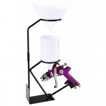 Soporte de pistola + Filtro