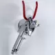 Unterstützung Der Magnetischen Pistole