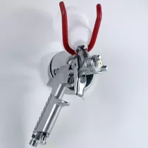 Suporte Magnético Arma