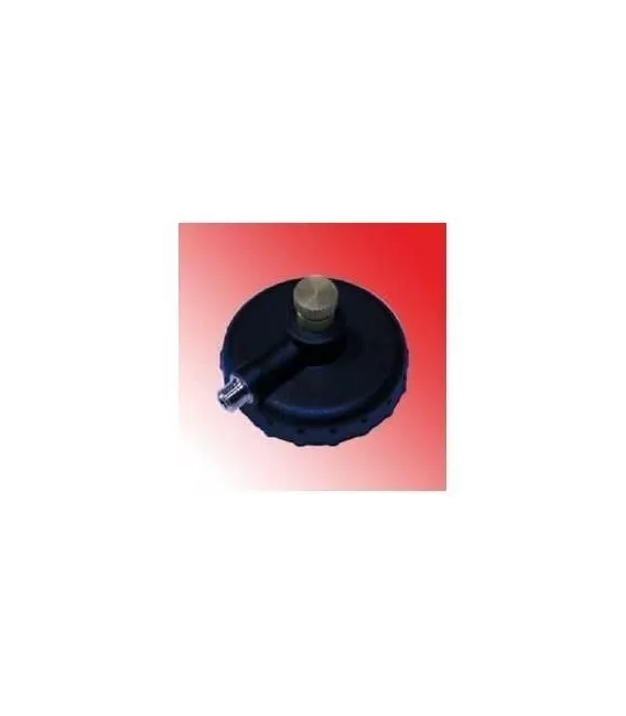 Conector para Botella Aire comprimido - 0.45M