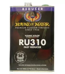 Riduttore RAPIDA House Of Kolor 3,75 L (Gallone)