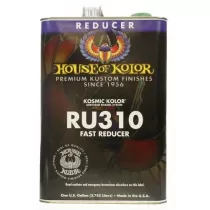 Riduttore RAPIDA House Of Kolor 3,75 L (Gallone)