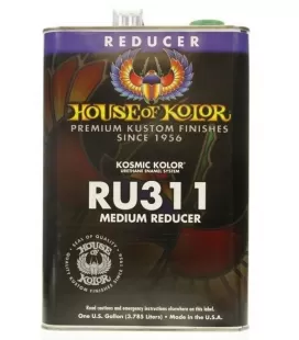 MEDIUM reducer House Of Kolor 3,75 L (Gallon)