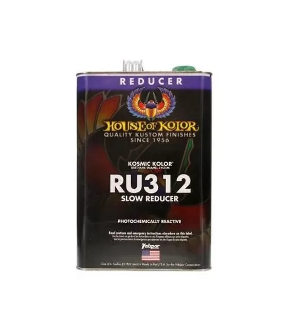 Redutor LENTO House Of Kolor 3,75 L (Litro)