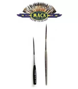 Impostare Il "Classico" Pinstriping Mack