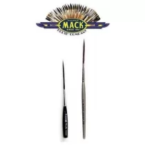 Set "Classic" Mack Pinstriping