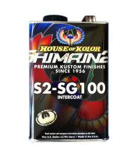 Resina Entrecapas S2-SG100 House Of Kolor (3,7L)