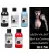 Kit Body Paint Halloween Senjo (5ud x 75ml)