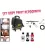 Set Body Paint Airbrush Professional