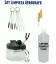 Kit Cleaning Airbrush