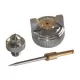 Kit Étape de 0,8 mm pour SG1