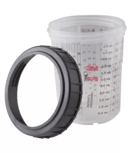 Acredita-se que Mistura PPS (170ml)