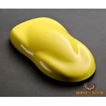 Mat peinture SG101 Jaune Citron House Of Kolor