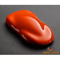 Peinture Opaque, Solide SG103 Molly Orange House Of Kolor