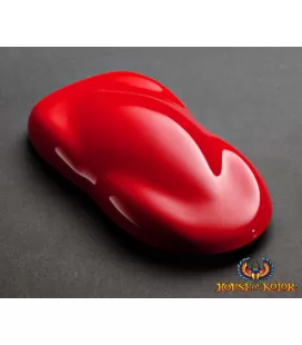 Pintura Opaca SG104 Euro Red House Of Kolor