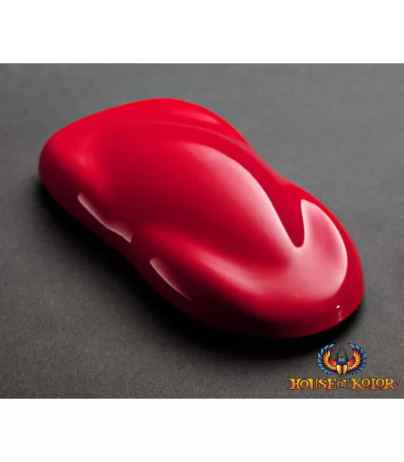 Mat peinture SG105 Sang Bleu House Of Kolor