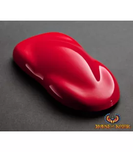 Opaca la vernice SG105 Sangue Blu House Of Kolor