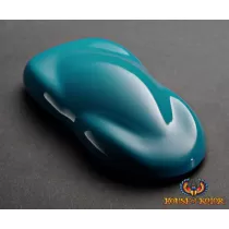 Dull paint SG111 Turquoise House Of Kolor