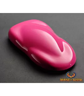 Opaca la vernice SG114 Pink House Of Kolor