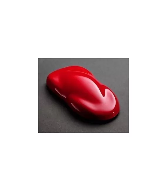 Mat peinture SG115 Kosmos Red House Of Kolor