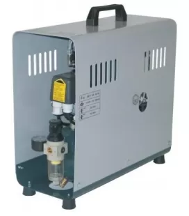 Low-noise compressor SIL AIR 30