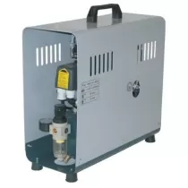 Faible bruit de compresseur SIL AIR 30