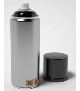 Electrical Conductive Paint Spray