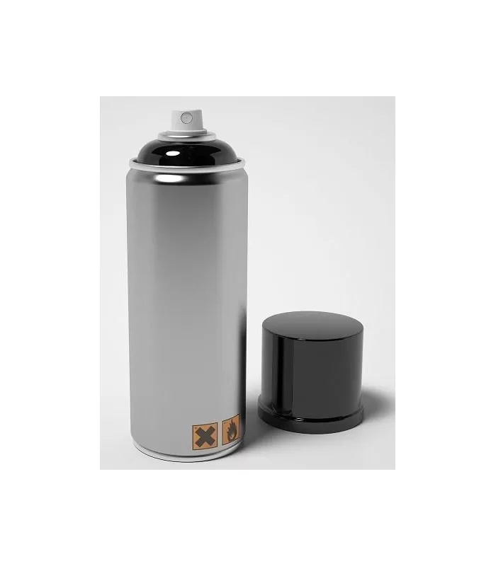 Peinture Conductrice électrique à Poudre D'argent Pur - Disponible En 5 Tailles, Neuve