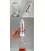 Vernice spray bicomponente HS ricaricabile
