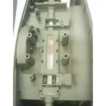 Spray Barniz HS Bicomponente Recargable