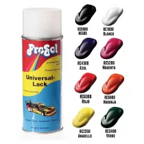 RC Acryl-Farbspray (400 ml)