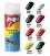 Spray Pintura Acrílica RCN (400ml)
