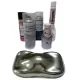 Metalchrome Chrome Effect Spray Kit - COMPLETE (4 Sp)
