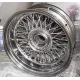 Metalchrome Chrom-Effekt-Sprühset - KOMPLETT (4-teilig)