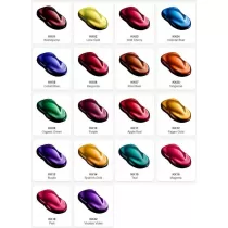 Tinta Spray Kandy House Of Kolor
