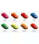 Spray Pintura Neon / Fluor House Of Kolor