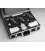 Set 3 Pistols Briefcase Aluminium (1.3 mm + 1.7 mm + 0.8 mm)
