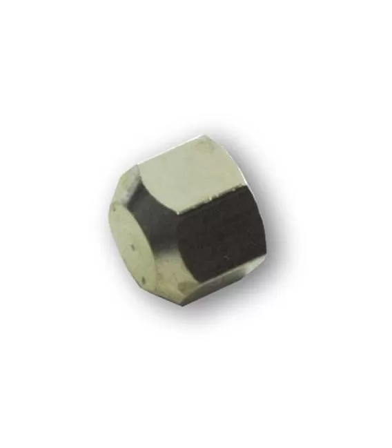 Plug thread 1/8