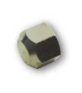 Tappo filettato da 1/8