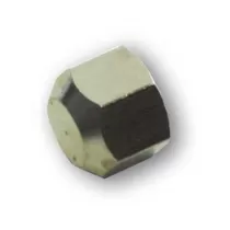 Tappo filettato da 1/8