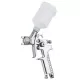 Mini Pistola ST10 HVLP (0,8 mm)