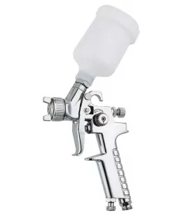 Mini Pistolet ST10 HVLP (0,8 mm)