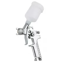 Mini Pistola ST10 HVLP (0,8mm)