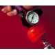 Filter Gegen Feuchtigkeit Plastik Pistole 1/4