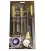 Kit 13 Piece Cleaning Gun