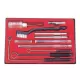 Kit 21 Piezas Limpieza Pistola