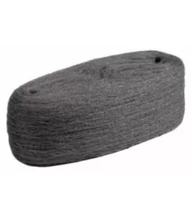 Rollo Lana de Acero