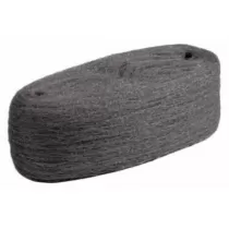 Rollo Lana de Acero