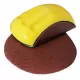 Taco de Ponçage avec du Velcro