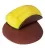 Taco Levigatura con Velcro